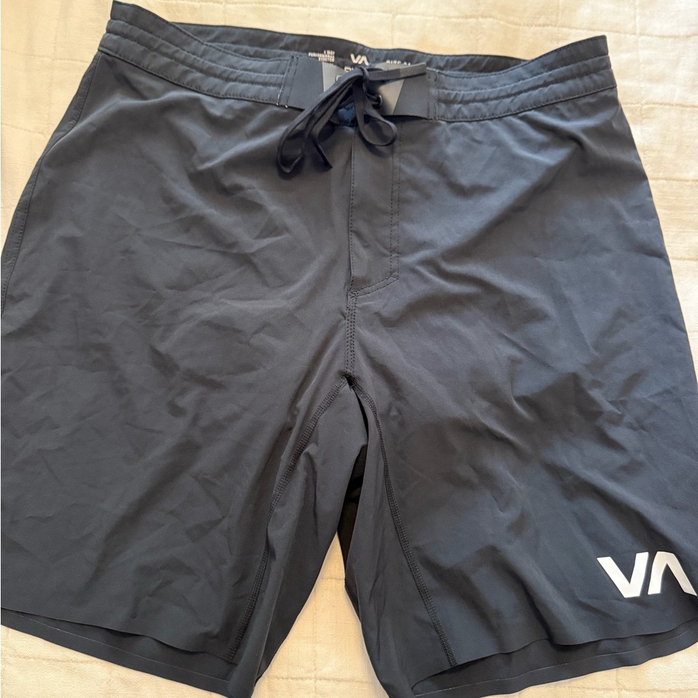 RVCA mens board shorts